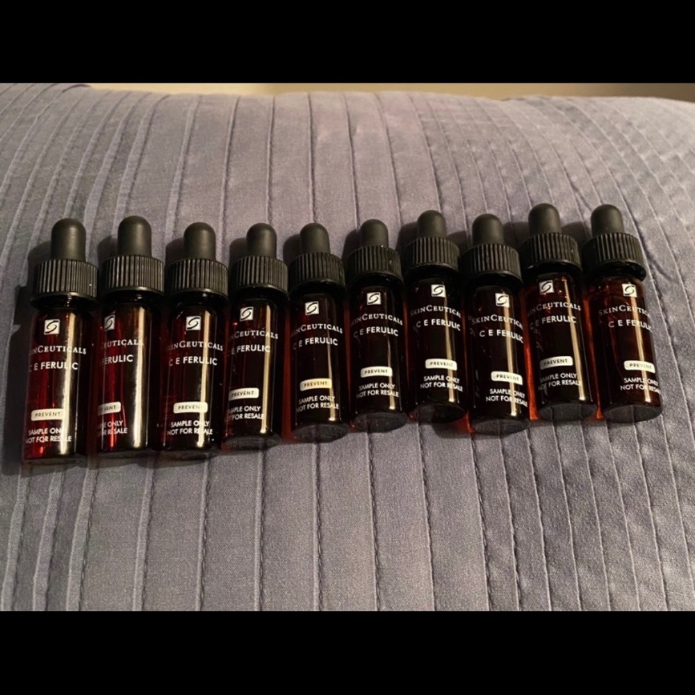 CE Ferulic